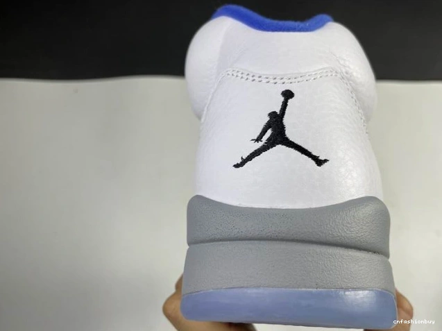 Air DD0587-140 Stealth 5 (2021) White Retro Jordan 0720